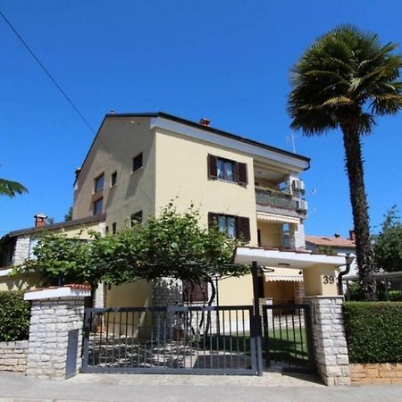 Studio Villa Mattossi Ровин Екстериор снимка