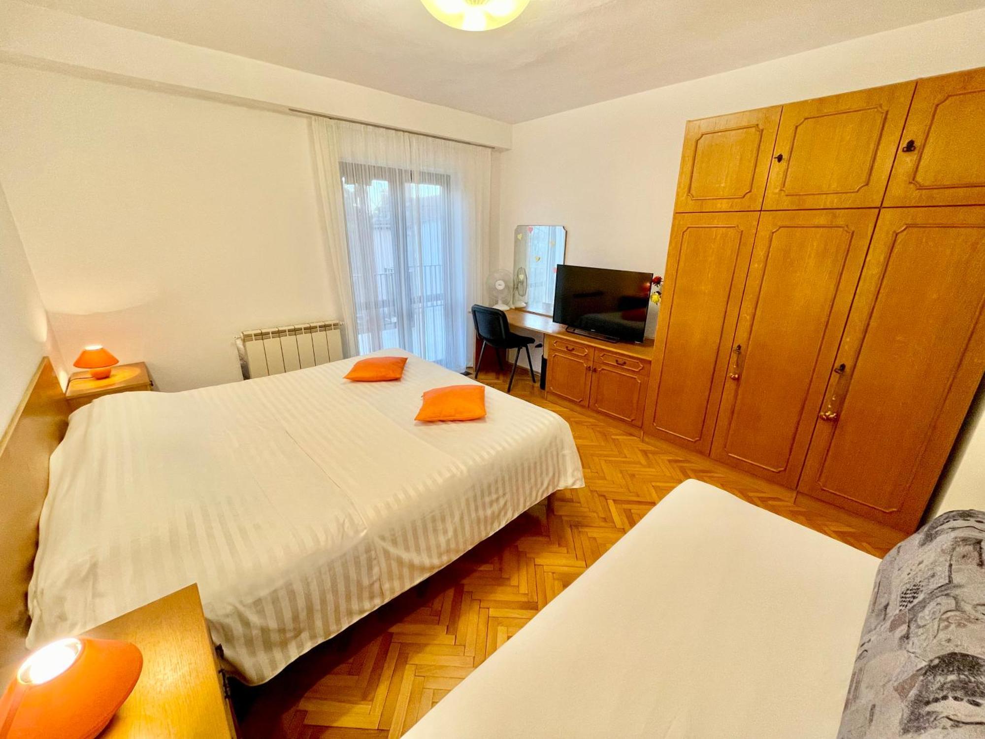 Studio Villa Mattossi Ровин Стая снимка