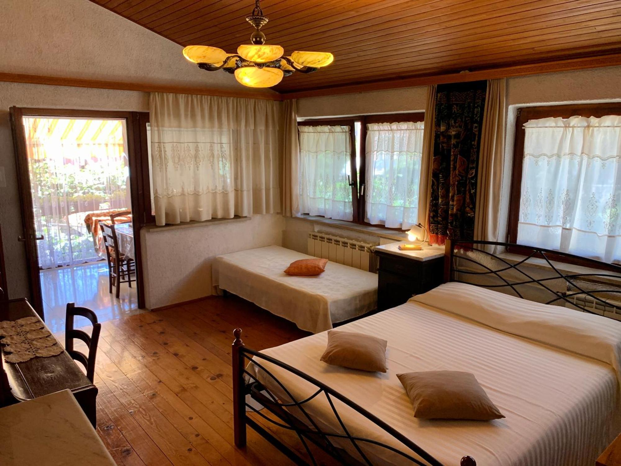 Studio Villa Mattossi Ровин Стая снимка